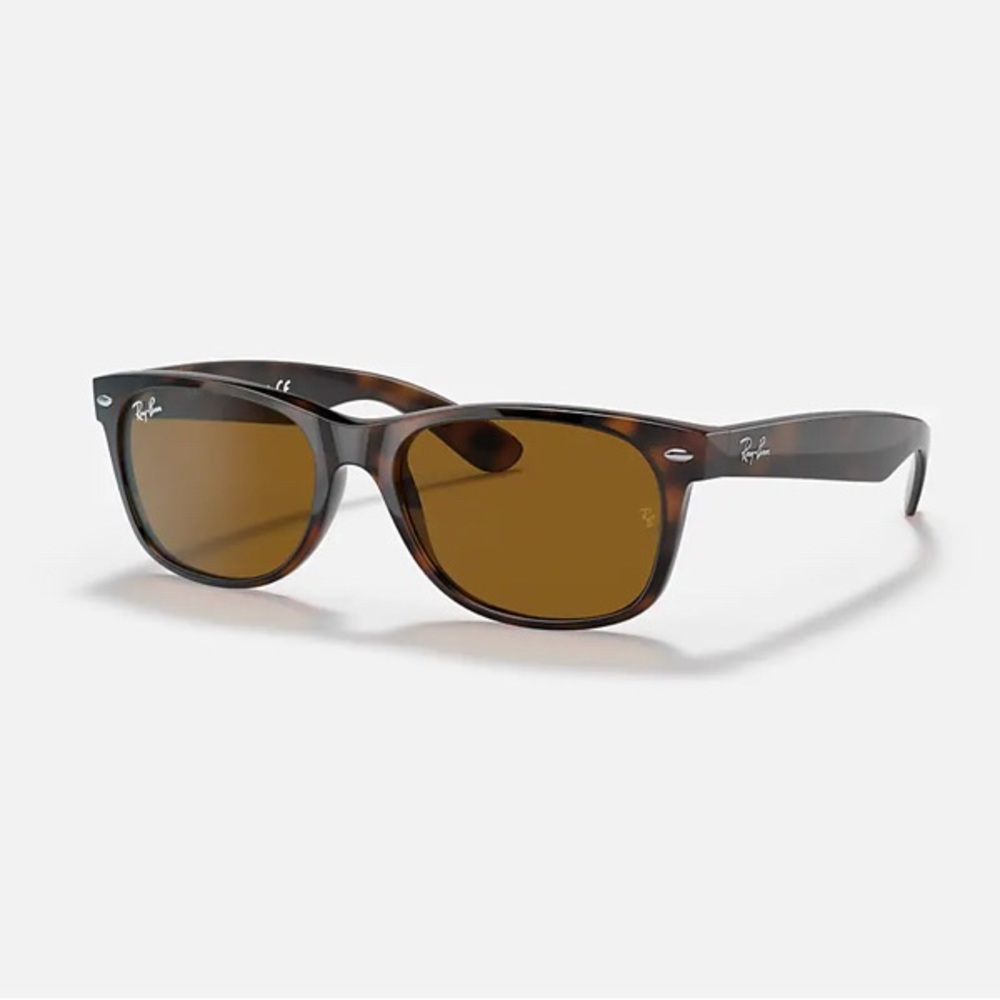 Ray-Ban New Wayfarer Sunglasses